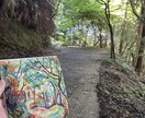 心に残った風景を描きます 鮮やかで印象に残る色づかいを大切にしています。 イメージ2