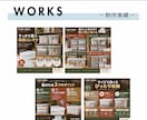 EC商品画像・商品ページ画像を制作します Amazon・楽天・Yahoo!対応｜構成相談・修正無制限 イメージ9