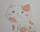 小さいお子様がほっこりするイラストを描いてます 独特なタッチのイラスト描かせていただいてます。 イメージ5