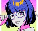 短納期可！全般OＫ！刺さるイラスト描きます いっぱいこだわりたい！そんなあなたに応えます イメージ3