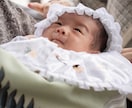 お子様の大切な記念日を、笑顔で彩ります お子様の成長を、自然な笑顔で記録元保育士が安心の撮影を提供 イメージ2