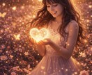 恋愛占い♡スピリチュアルタロットで本音を占います 復縁.片思い.複雑愛.夫婦関係.どんなお悩みでも寄り添います イメージ6