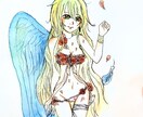 書籍・ポスター・挿絵などのイラストを描きます どんなイラストでもお描きます。 イメージ1