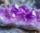 この恋、どっち？パワーストーンからの言葉を届けます ⭐︎オラクルカードを使ったリーディングです⭐︎石紹介も♪ イメージ3