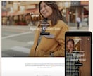 shopify公式パートナーがECサイト構築します 先着1名限定価格。あなただけのデザインでストア構築いたします イメージ9