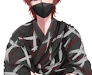 最短2日、写真の模写等のイラストを制作します 迅速で柔軟な対応をさせていただきます イメージ3