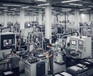 営業リスト【製造業】をご提供します 見込み客の質で売上は変わる。高精度営業リスト イメージ1