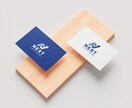 想いを込めた、永く愛されるロゴを制作します 初回３案ご提案｜心を込めて、丁寧に制作いたします。 イメージ2