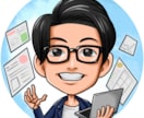 SNS用アイコンイラスト作成します オリジナルキャラクターイラスト イメージ3