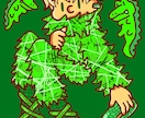 一緒に相談し合いながら究極のデザインを制作できます 究極のデザインイラストを共に作りませんか？ イメージ9
