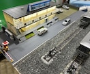 鉄道模型　Nゲージ関連の制作代行を行います Nゲージ関連のストラクチャーの完成品をお求めの方へ イメージ10