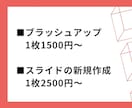 ビジネス対応！爽やかなパワポ資料作成します 見やすく、目を引く伝わる資料作成 イメージ2