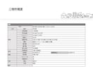 最安値！不動産賃貸・売買物件のガイドブック作ります 周辺環境・地図・間取り説明でお客様の心をつかみます！ イメージ3