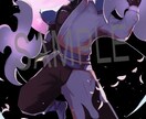 イラストを描かせていただきます 様々な要望に柔軟に対応させていただきます イメージ3