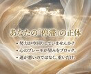 守護霊の助言で迷いを解き、理想の現実を引き寄せます 頑張っても報われない！守護霊が教える「心のブレーキ」の外し方 イメージ2