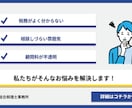 クリック率UP！売れる広告バナーを制作します “クリックされること”を目的としたバナーを制作します。 イメージ2