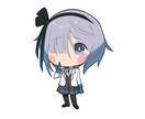 デフォルメ・SDキャラクターのイラストを制作します SNSアイコン、ブログ、グッズ等様々な用途でご使用頂けます。 イメージ3