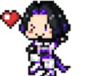 あなた専用！ドット絵で色々お作りします ドット絵のgifアニメーションをおつくりします。 イメージ2