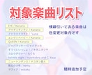 本家様風！歌ってみたMV制作します 実績20件以上！対象楽曲随時更新！ イメージ2