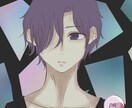 SNSアイコン・イラスト描きます あなただけのイラストはいかがですか？ イメージ1