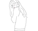 医療事務歴10年♡ゆるく1日絡みましょ♩聞きます ＊ただ誰かと繋がっていたい、愚痴聞いてほしい、など自由に＊ イメージ1