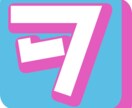 SNSで使えるアイコンを作成します SNSのアイコンが平凡…。目立つアイコンにしてみませんか!? イメージ6