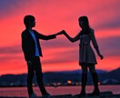 結婚式を感動へ導くプロフィールムービーを作成します 一生に一度を最高に！安くてもクオリティを保ちたい方へ イメージ5