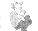 漫画作成します 親しみやすい絵柄で漫画描けます！ イメージ1
