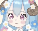 アイコン無くてお試ししたい方におすすめます SNS用アイコン描いています。 イメージ1
