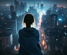 貴方に響く言葉を提供します 用途は問わずあなたが欲しい言葉を教えます。 イメージ1
