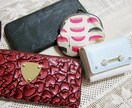 金運アップ！あなたに合ったお財布を鑑定いたします あなたに豊かさをもたらすお財布をお使いください イメージ1