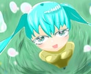 あなただけのアイコンを作成します あなただけのオリジナルアイコン作成します イメージ6