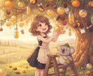 30分集中チャット✩ふらのんと一緒に妄想旅行します 目的地は決めません。一緒に寄り道しながら心を休める30分 イメージ7