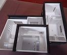 新築住宅の竣工記念などに建築模型を製作しています ご要望のサイズに製作しますのでインテリアなどにご利用ください イメージ5