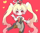 SDキャラ描きます あなたのうちの子描かせてください! イメージ1