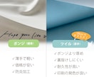 イベントに！ショップ名入り テーブルクロス作ります イベント＆マルシェにも　生地色をご希望のカラーにできます イメージ6