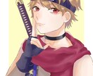 ポップでかわいいイラストを提供します ◆デフォルメも可◆あなただけの特別なイラストを提供します！ イメージ6