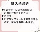 リッチメニュー作成いたします リッチメニュー¥3000で作成いたします！ イメージ3
