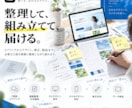 実装しやすいLPデザインを制作します 軽い情報整理からPC・スマホ、編集データまで イメージ4