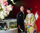 写真を元にシンプルな似顔絵を描きます 流行りの線タイプの似顔絵！汎用性も高く一度作ると万能 イメージ3
