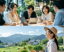 地方創生のためのCX（顧客体験）をお教えします 地方創生を担当する地方プロデューサー育成セミナー イメージ1