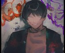 ブイチューバーの方オススメ！サムネや素材描きます あなたの雰囲気に合わせたあなたのための作品を イメージ3