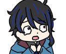 アイコンイラストお描きします 低価格の割にはまぁまぁなクオリティだと自負してます イメージ4