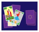 貴方の恋愛占い承ります 恋愛の事でお悩みの方、神秘の明示を受けてみませんか？ イメージ2