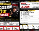 量産！YouTube切り抜き10本即日納品します バズりやすい箇所をAIで自動抽出 イメージ3