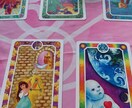 今の貴方に必要なメッセージをお届けします カ―ドはヒントをくれます。そのメッセージを聞いてみませんか。 イメージ2