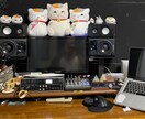 ミックス、マスタリング承ります 最後の仕上げを貴方の思うままに作りませんか？ イメージ1