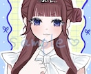 あたたかなイラストをお描きします 厚塗りによるあたたかなテイストのイラストを描きます イメージ2