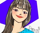 ご希望イラスト制作いたます YouTubeサムネイル、壁紙、SNSアイコンなどに イメージ3