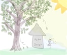 個人事業主様向けイラストを作成します オリジナルの主張を表現したいです イメージ4